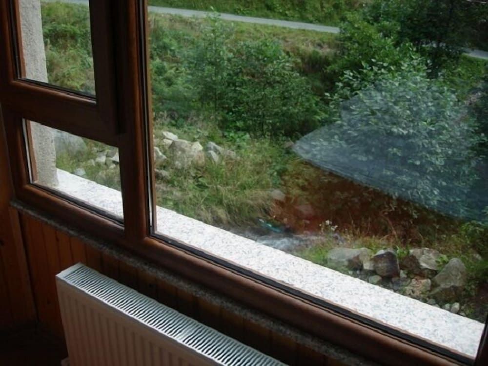 Ayder Yesil Vadi Otel Standard Double or Twin Room, Mountain View 5