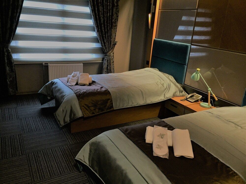 Business Room