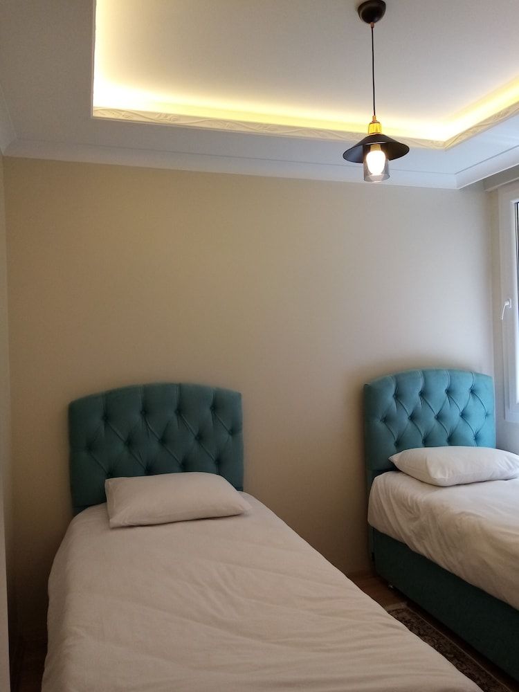 Apartment, 2 Bedrooms