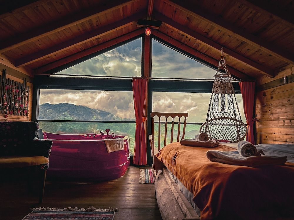 Suit Bungalow with Jacuzzi-17