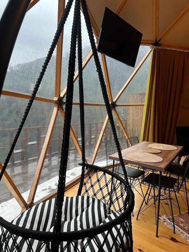 Limkhona Dome-Chalet Exclusive Triple Room 4