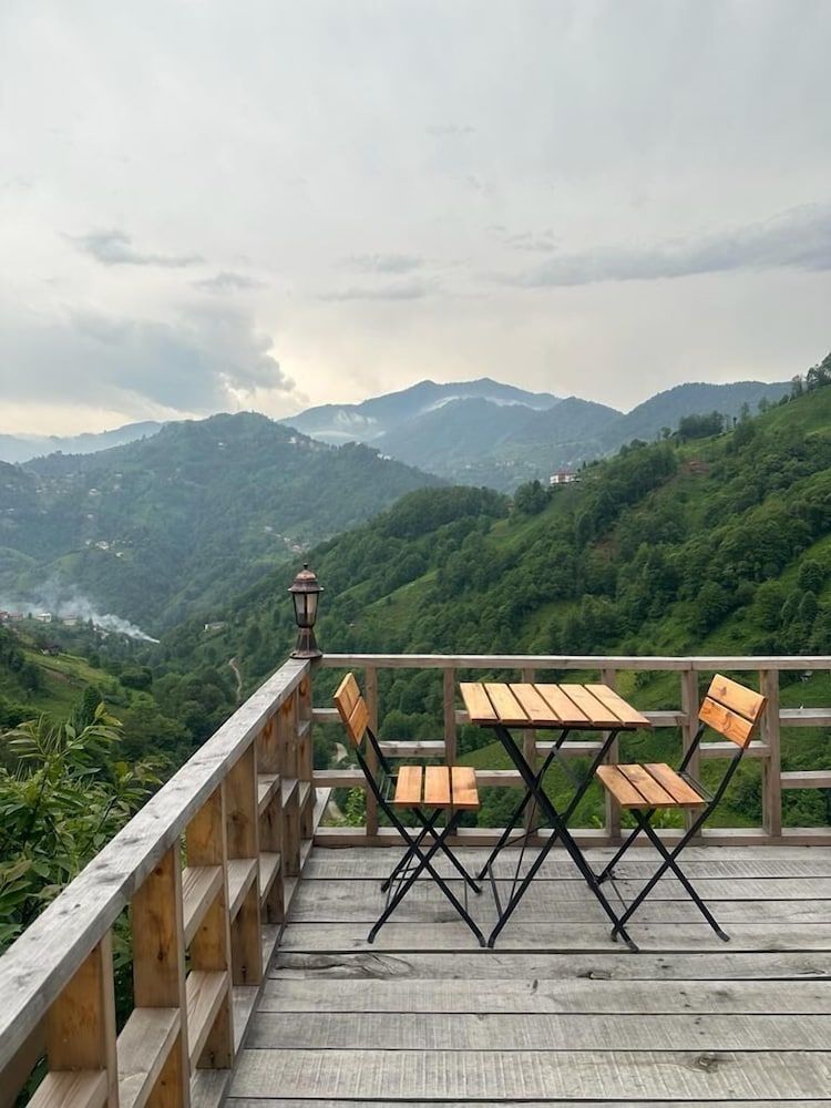 Limkhona Dome-Chalet Exclusive Triple Room 3