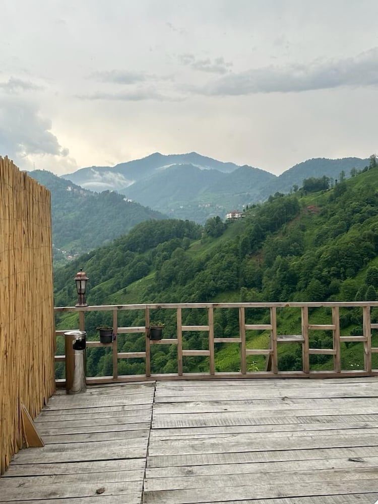 Limkhona Dome-Chalet Exclusive Triple Room, Valley View 3