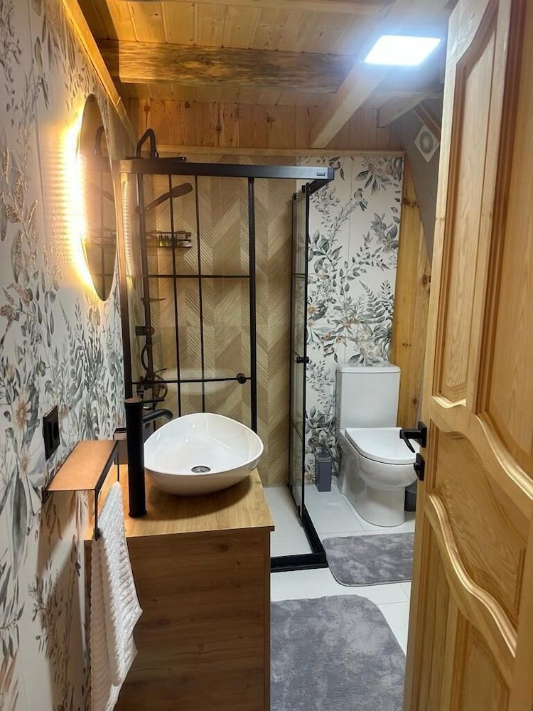 Limkhona Dome-Chalet Exclusive Triple Room 7