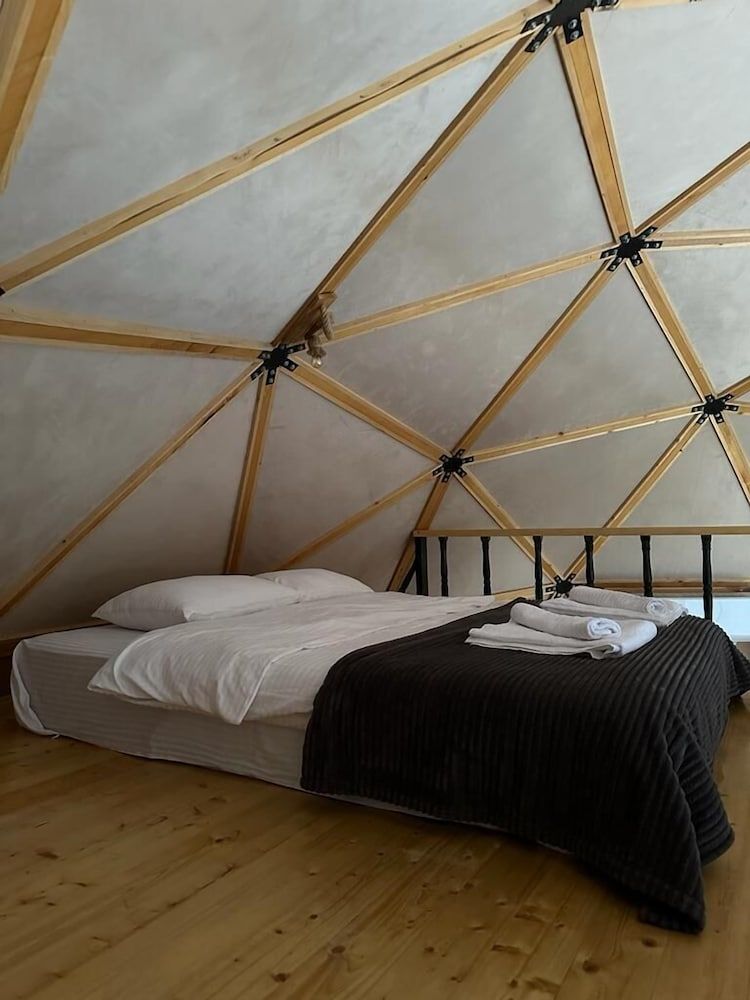 Limkhona Dome-Chalet