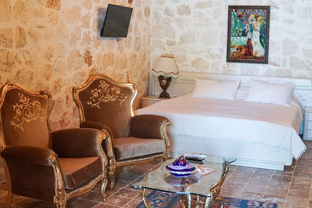 Deluxe Double Room, 1 Queen Bed, Bay View (Patara)