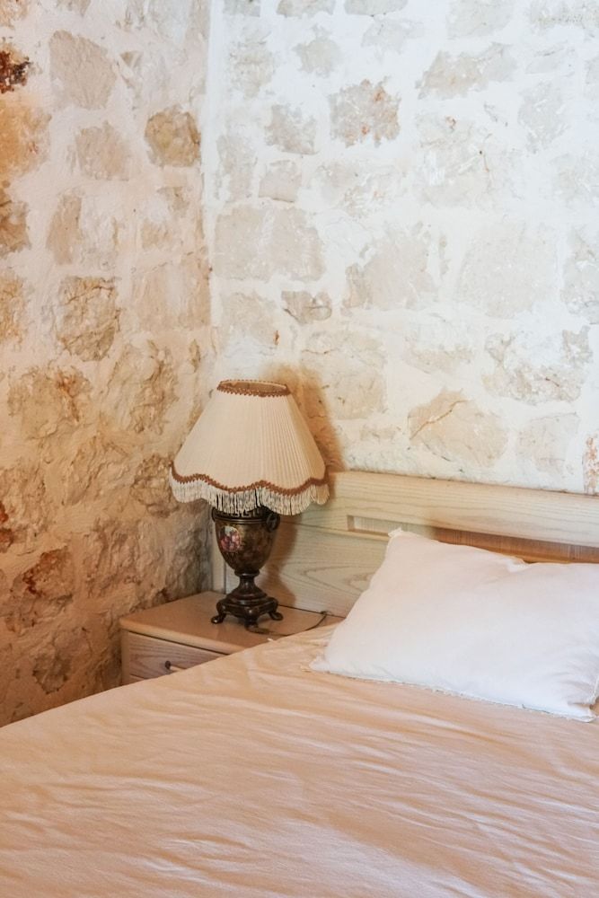 Deluxe Double Room, 1 Queen Bed, Bay View (Patara)