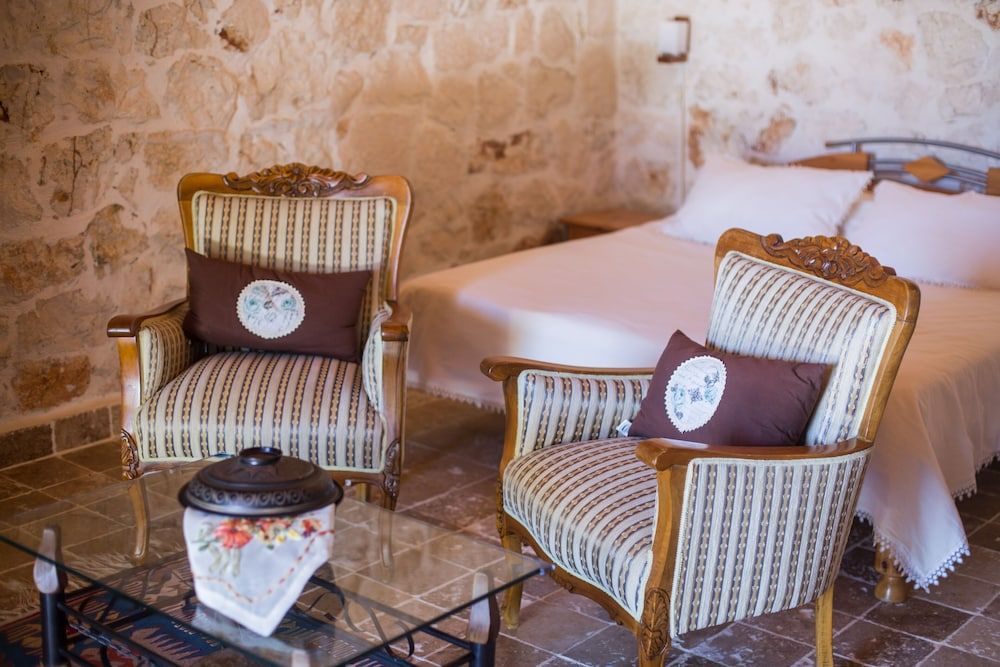 Deluxe Double Room, Bay View (Tlos)