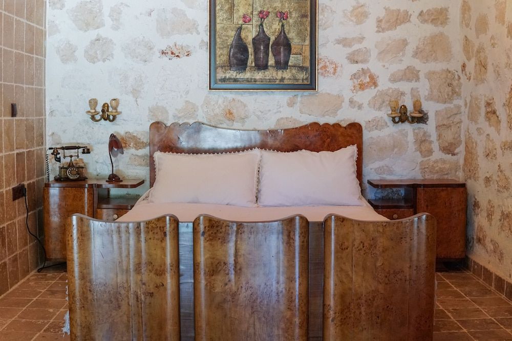 Deluxe Double Room, Bay View (Xanthos)