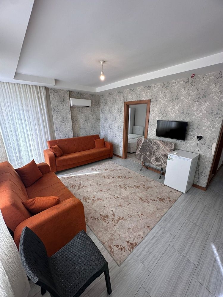 Apartment, 1 Bedroom