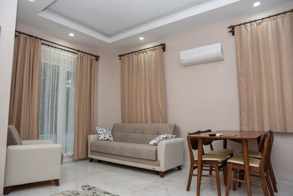 Irbec Apart & Bungalow Junior Apartment 4