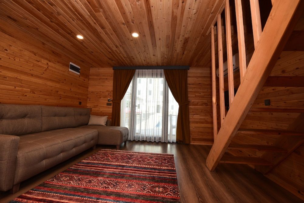 Irbec Apart & Bungalow Exclusive Bungalow, Jetted Tub 5