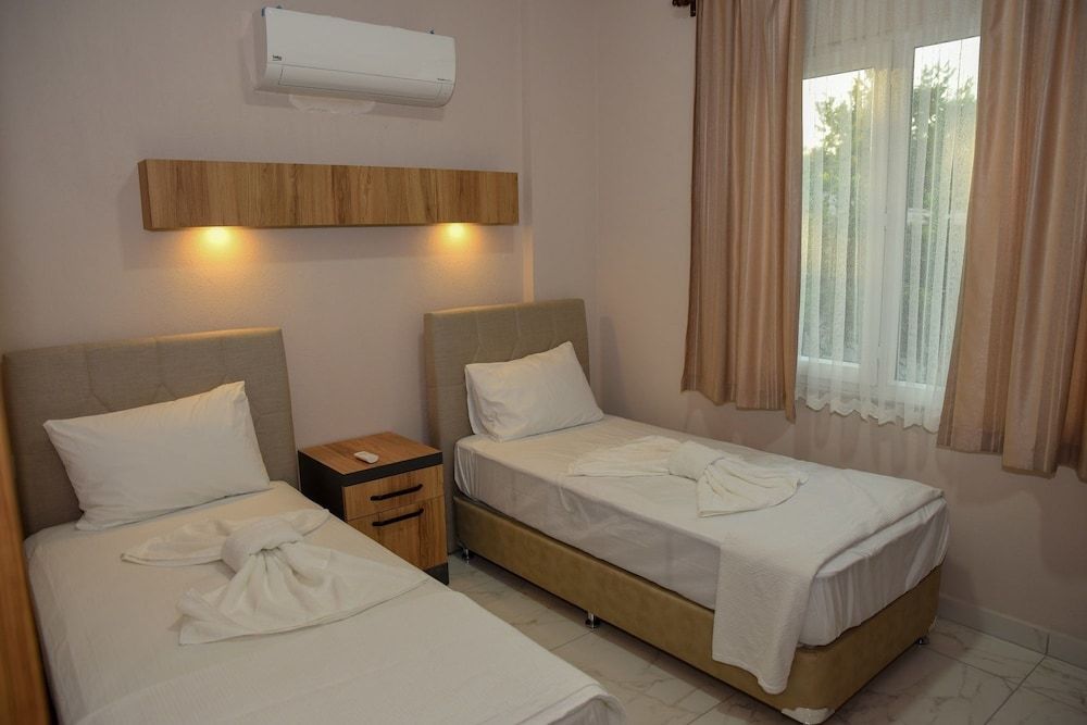 Irbec Apart & Bungalow Junior Apartment 2