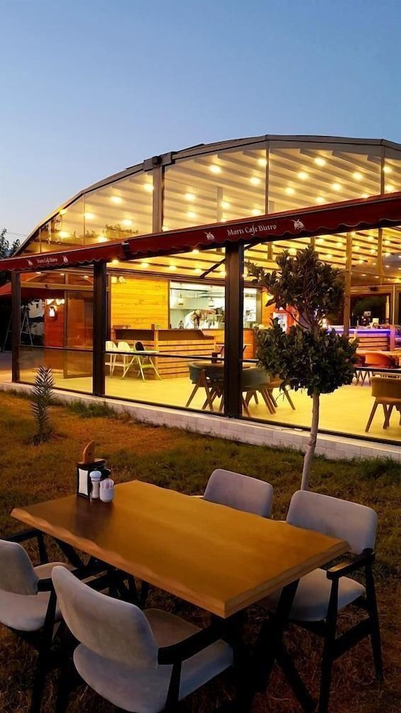 Martı Bungalow