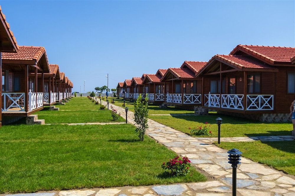 Martı Bungalow
