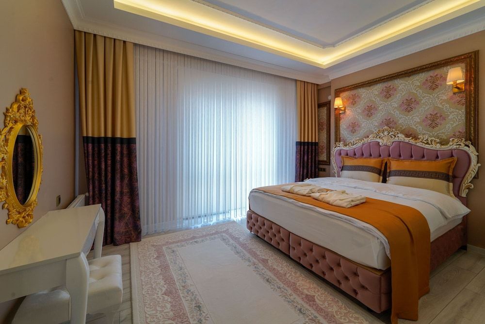 Premium Suite