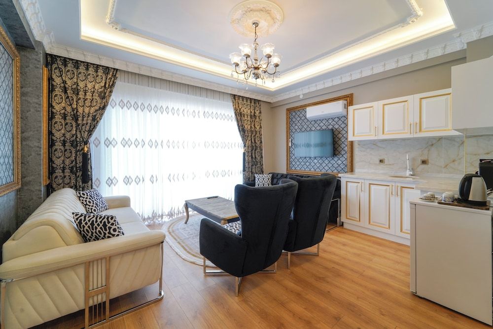 PEARL OF CAPPADOCIA Deluxe Suite 10