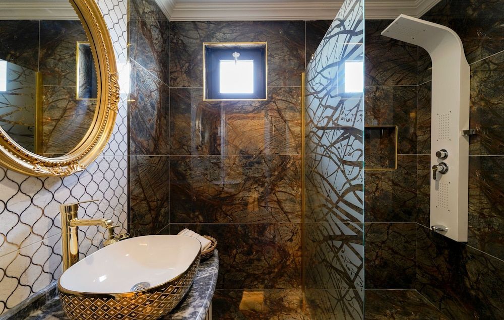 PEARL OF CAPPADOCIA Junior Suite 7