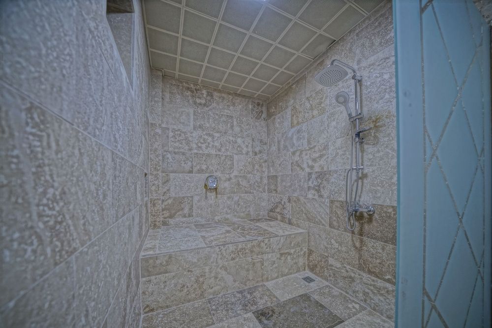 Zultanite Cappadocia Hotel Elite Double Room 11