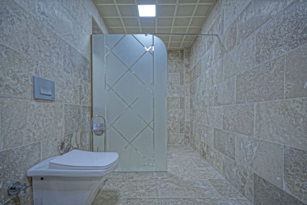 Zultanite Cappadocia Hotel Senior Triple Room 8