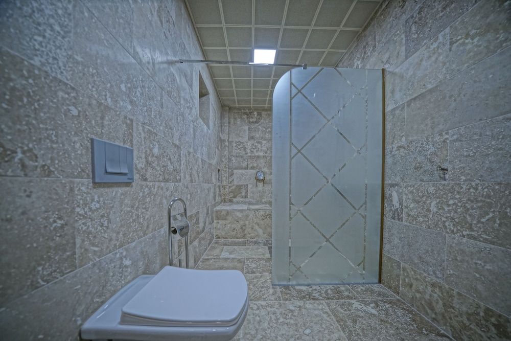 Zultanite Cappadocia Hotel Elite Double Room 14