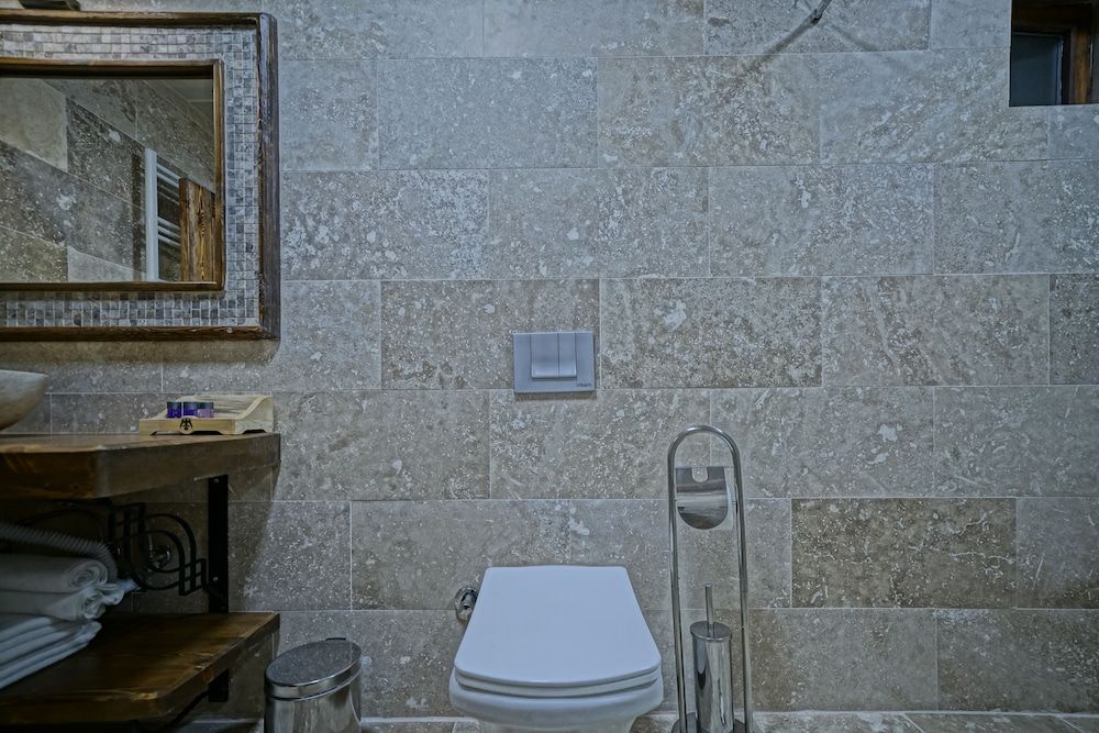 Zultanite Cappadocia Hotel Elite Double Room 10