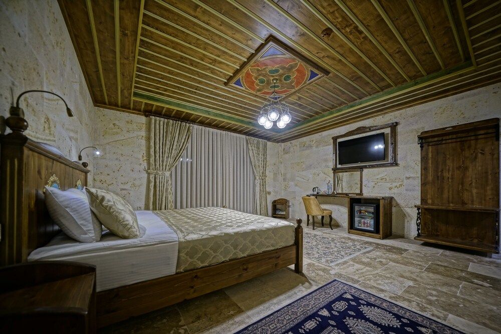 Zultanite Cappadocia Hotel Elite Double Room 4