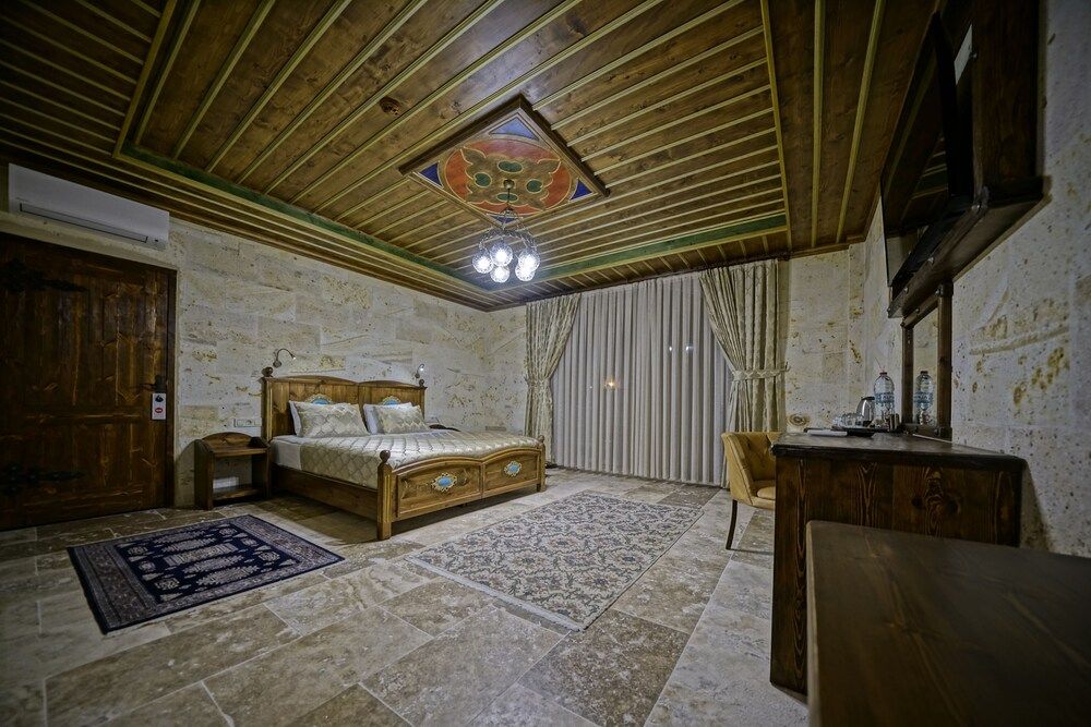 Zultanite Cappadocia Hotel Elite Double Room 3