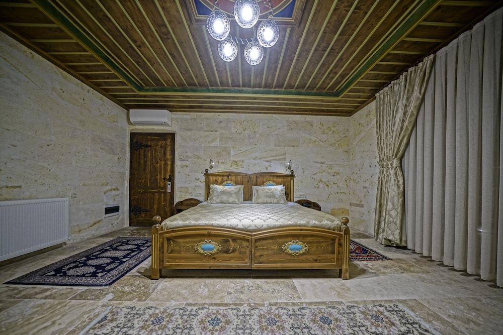 Zultanite Cappadocia Hotel Elite Double Room 6