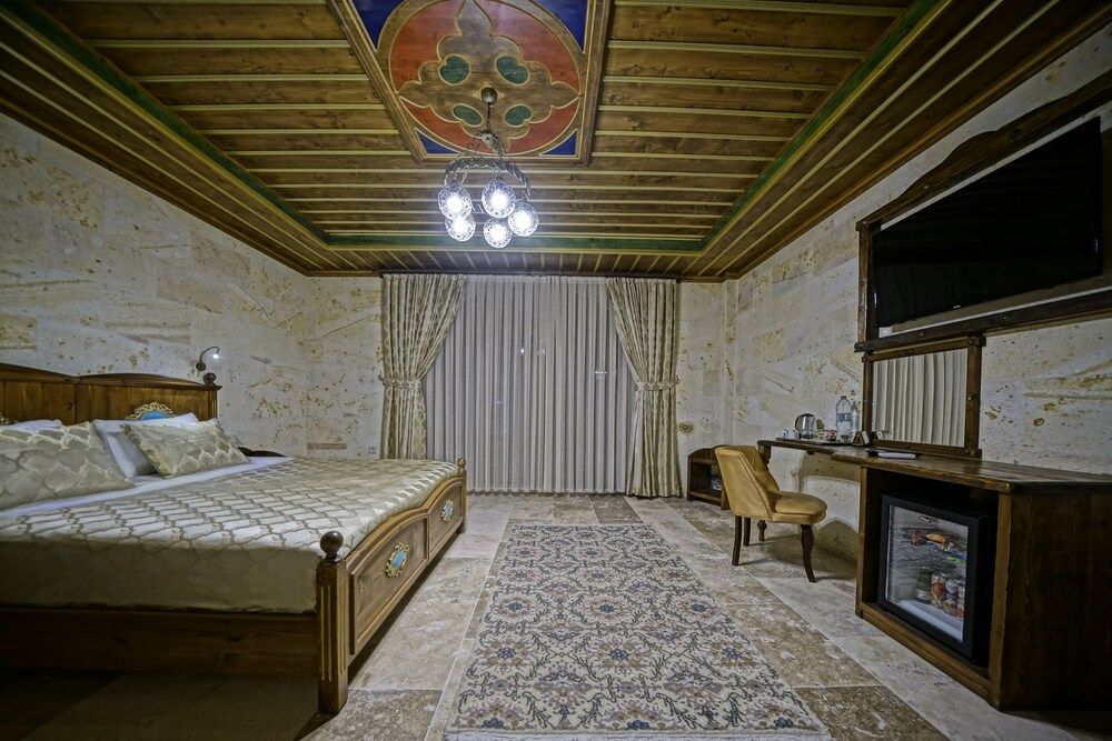 Zultanite Cappadocia Hotel Elite Double Room 5