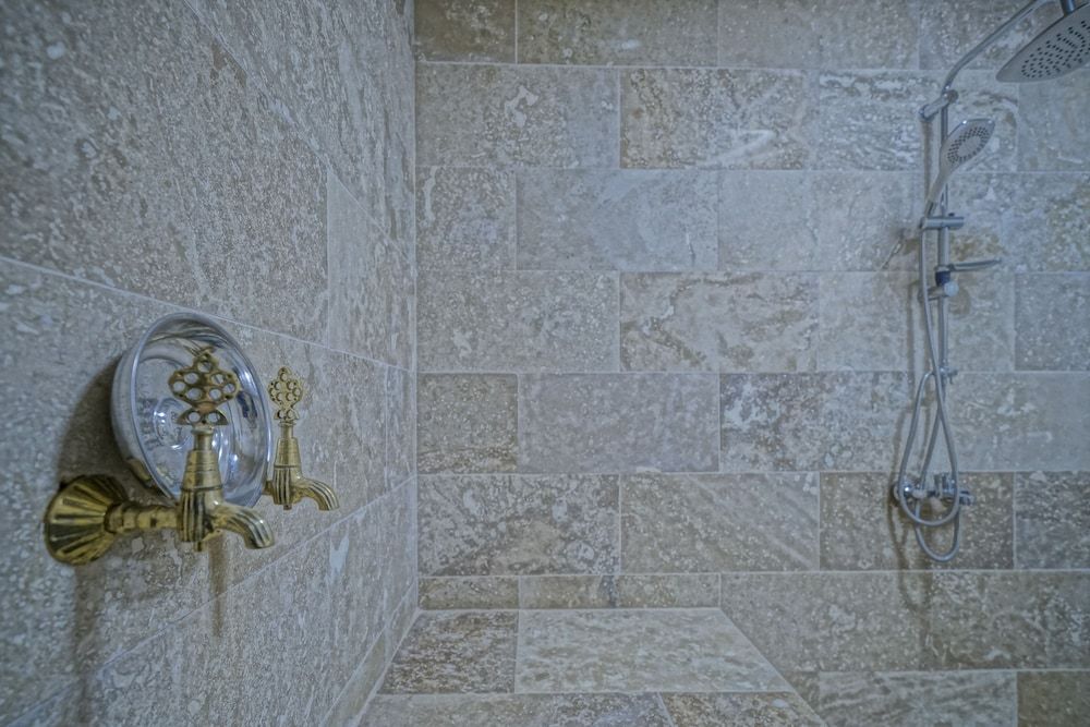 Zultanite Cappadocia Hotel Elite Double Room 13