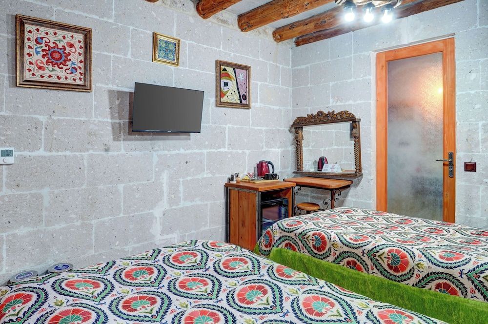 Atax Cave Otel