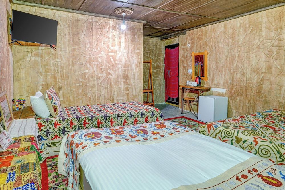 Atax Cave Otel