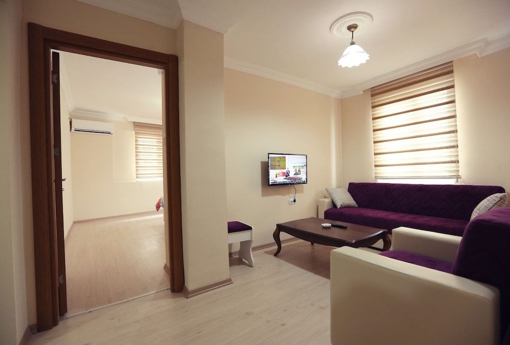 Berceste Apart Apartment, 1 Bedroom 9