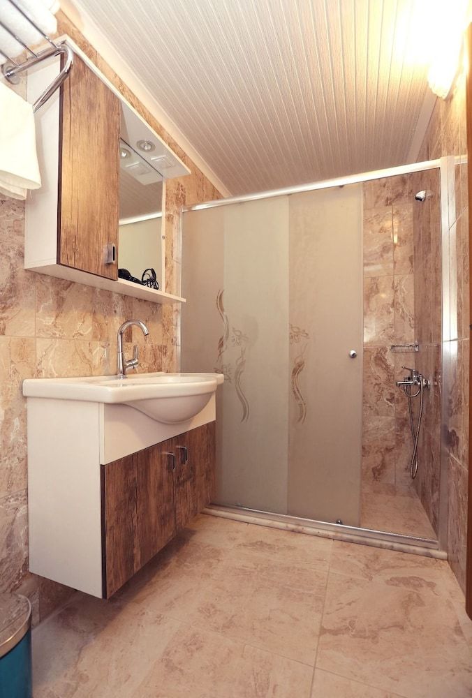 Berceste Apart Apartment, 1 Bedroom 12