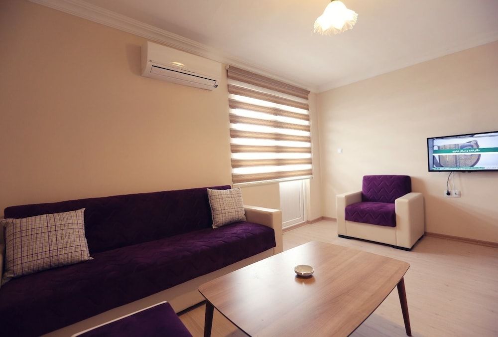 Berceste Apart Apartment, 1 Bedroom 8