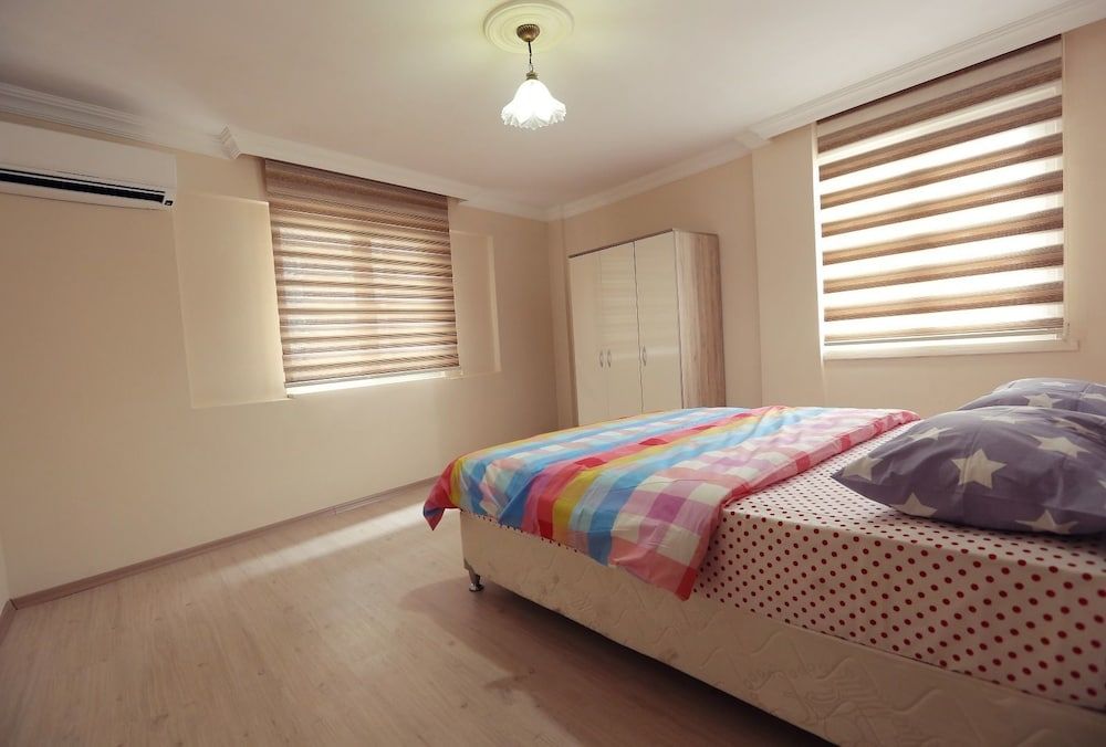 undefined Berceste Apart 7