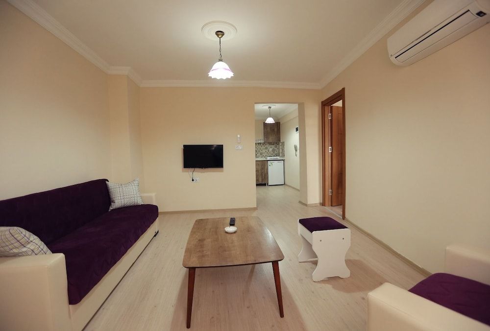 undefined Berceste Apart 10