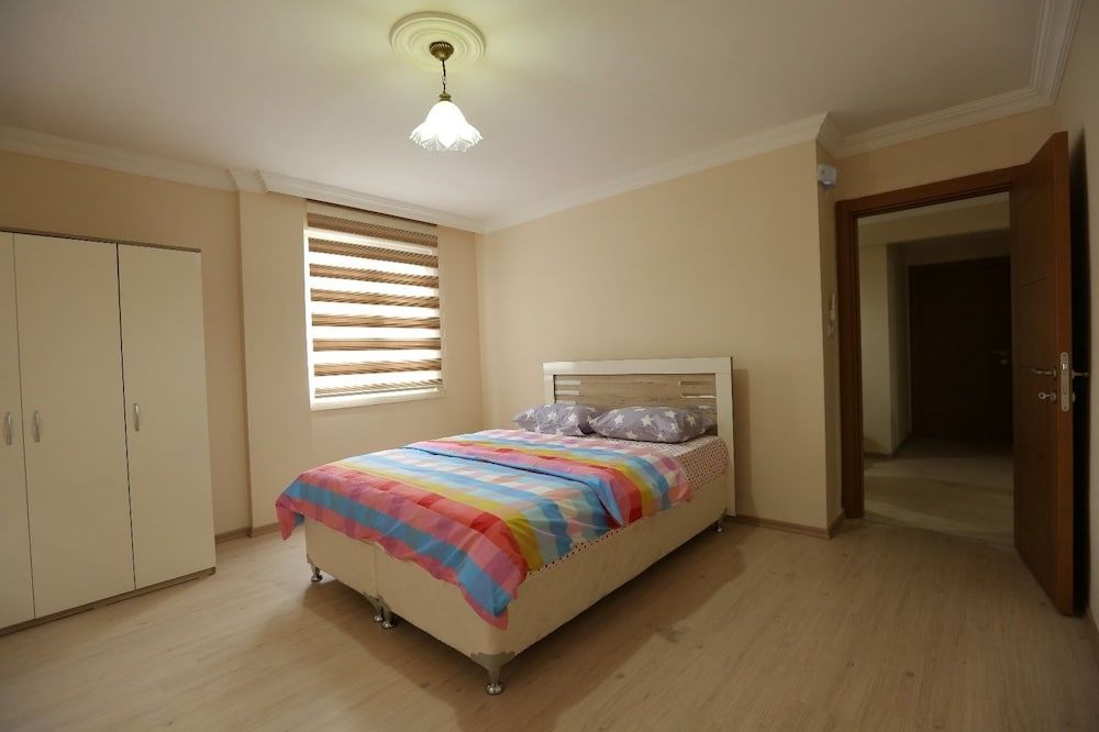 undefined Berceste Apart 2