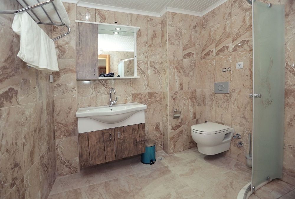 Berceste Apart Apartment, 1 Bedroom 11