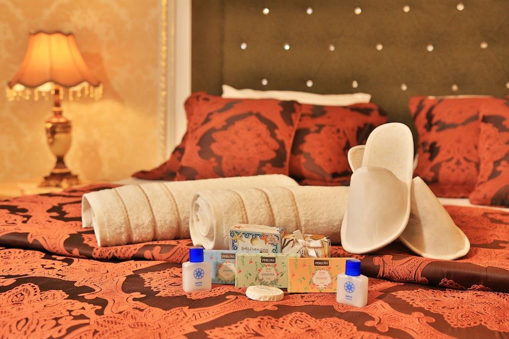 undefined King Suite 4