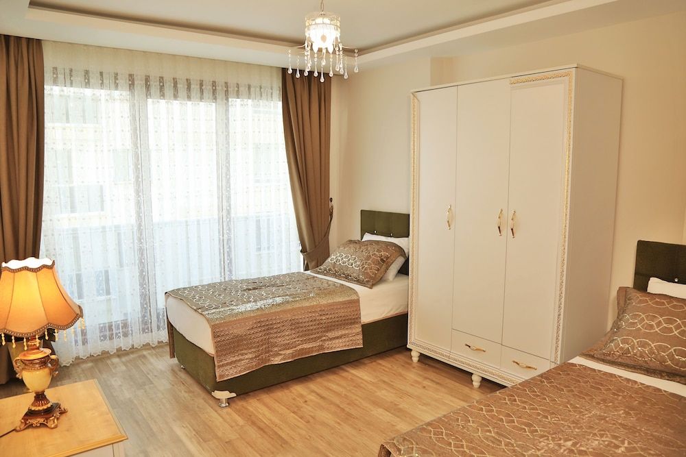 undefined King Suite 5