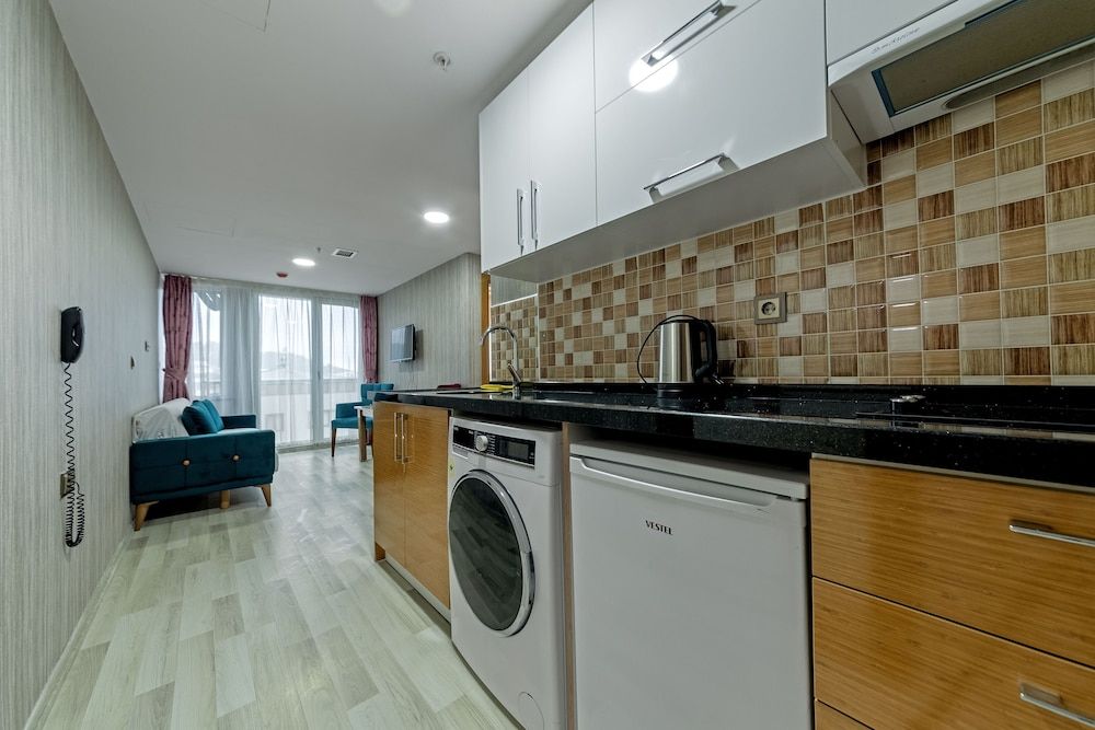 undefined Royal Babil Suites 8