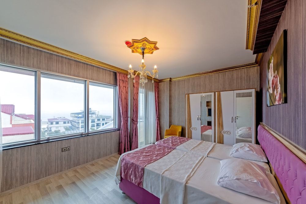 undefined Royal Babil Suites 3