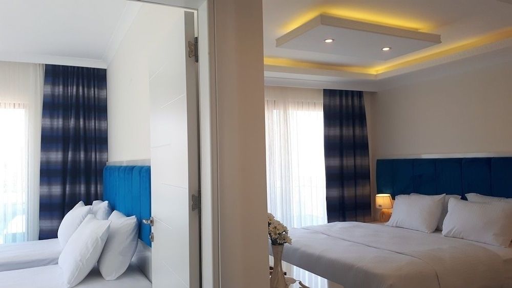 undefined Mavili Suites 9