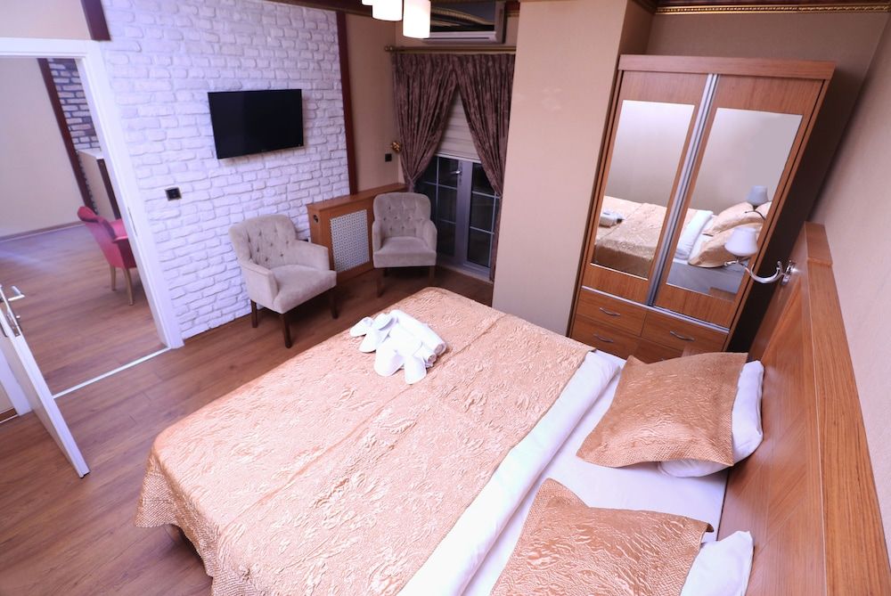 undefined Marvell City Otel 10