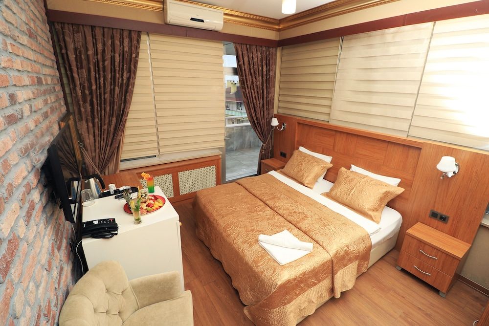 undefined Marvell City Otel 2