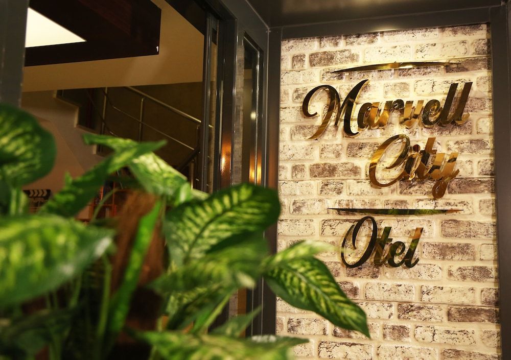 undefined Marvell City Otel 7