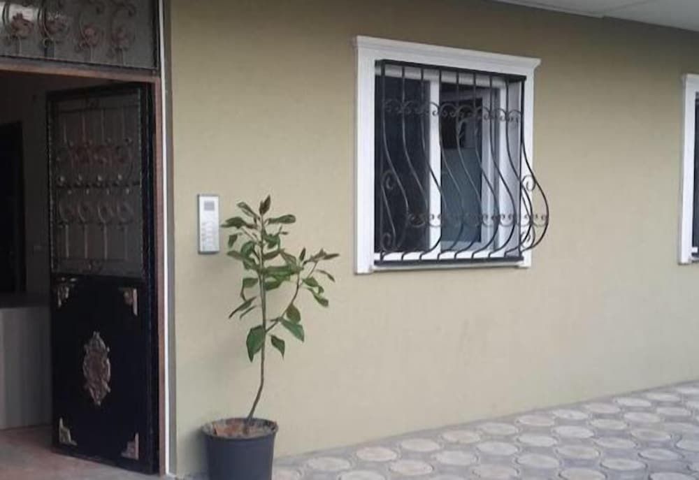 undefined Jalal Vip Suite