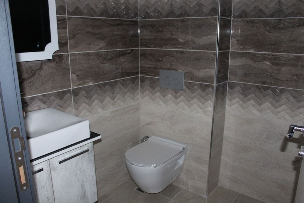 Sweet Home Alhamra Family Apartment, Multiple Beds, Sea View 12